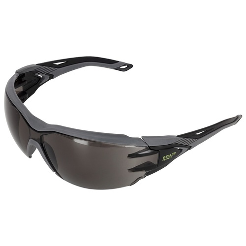 Okulary RAPID STALCO PERFECT czarne [S096178446]