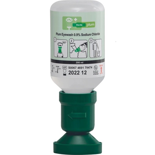 Płyn do oczu PLUM EYE WASH - 200ml (nr 4691) [8% VAT]