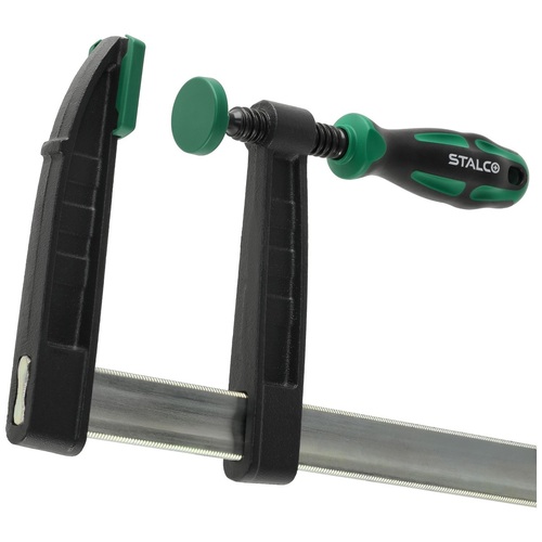 STALCO-Ścisk stolarski 470g 120x300 mm [S012870130]