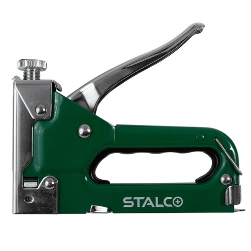 STALCO-Zszywacz tapicerski zszywki: A: 4-14 mm [S-21410]