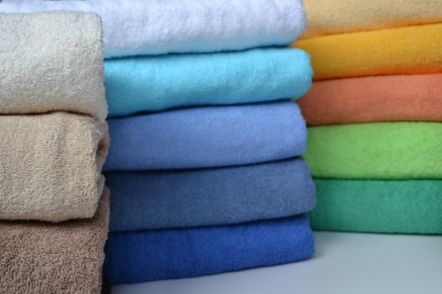 Ręcznik 70x140 AGAT EXTRA SOFT 550g
