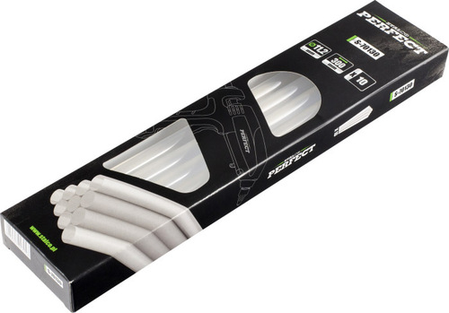 STALCO-Klej do pistoletu. 0,3m (1kpl-10szt.) STALCO PERFECT [S-70130]