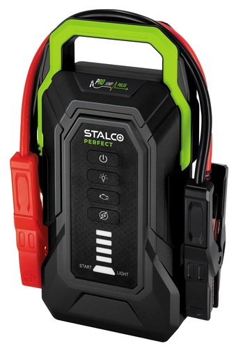 STALCO-Rozrusznik samochodowy JumpPulse Pro STALCO PERFECT [S056598760]