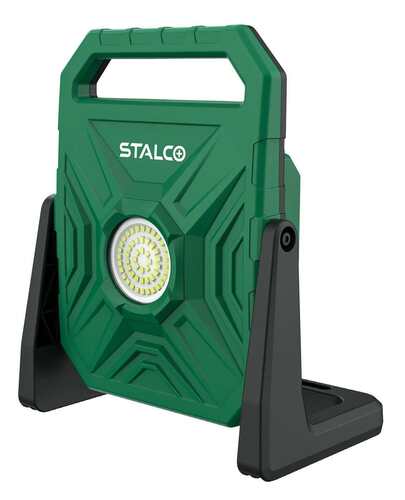 STALCO-Reflektor akumulatorowy FLS20-30W body 20V S-VOLT [S-97352]
