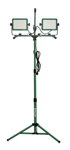 STALCO-Reflektor budowlany 2x100W FL STALCO [S-97814]
