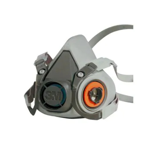 Półmaska 3M część twarzowa z serii 6000