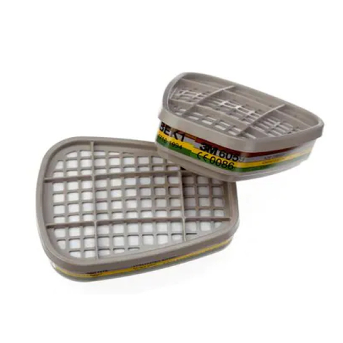Pochłaniacz 3M 6059 ABEK1