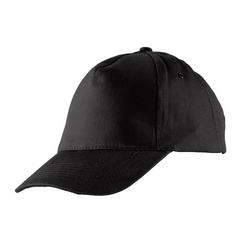 Czapka baseball/czarna