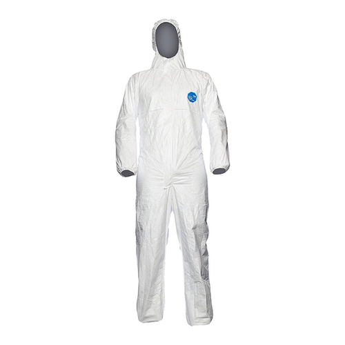 Kombinezon TYVEK Classic Xpert biały