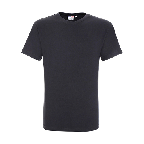 Koszulka z krótkim rękawem 21172 popielaty 50