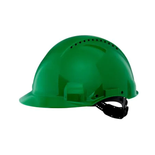 Hełm 3M G-3000 zielony