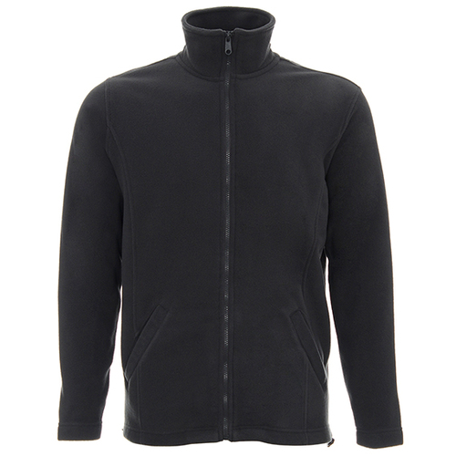 Bluza 68700 polar GEFFER 700 popielata
