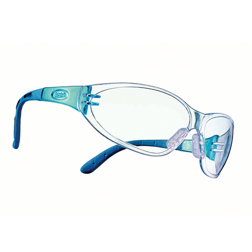 Okulary MSA PERSPECTA 9000 (10045516) bezbarwne