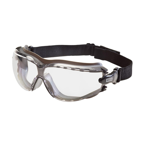 Okulary MSA ALTIMETER AF bezbarwne 10153915
