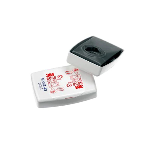 Filtr 3M 6035 P3 p/pyłowy