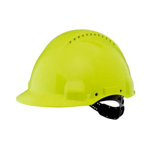 Hełm 3M G-3000 Hi-Viz