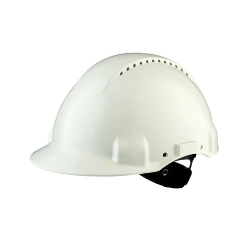 Hełm PELTOR G-3000/z płynną regulacją biały