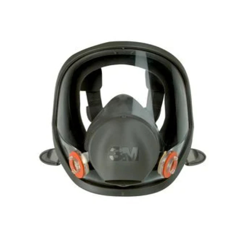 Maska pełnotwarzowa 3M z serii 6000
