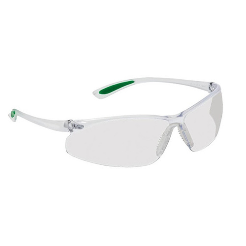 Okulary MSA FEATHERFIT,przeźrocz.,powłoka TuffStu 10145075