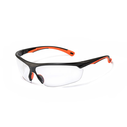 Okulary MSA MOVE (10153954) bezbarwne