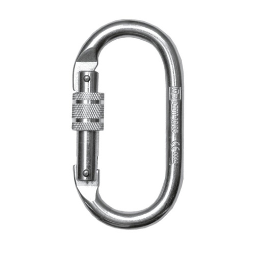 Zatrzaśnik stalowy AZ011