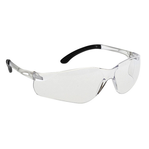 Okulary PORTWEST PW38 Pan View bezbarwne