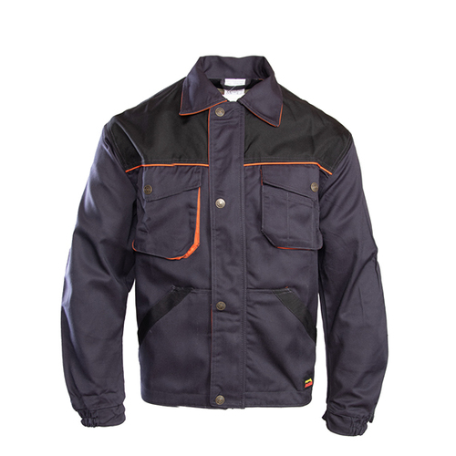 Bluza BRIXTON PRACTICAL grafit/pomar