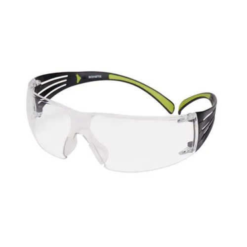 Okulary 3M Securefit 401 bezbarwne AS AF