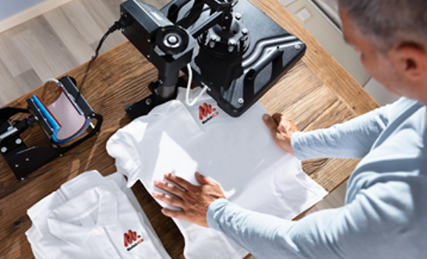 Znakowanie odzieży roboczej